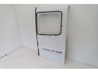 bontott RENAULT TRAFIC Jobb hátsó Ajtó (Részeivel)