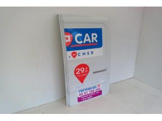 bontott RENAULT TRAFIC Jobb hátsó Ajtó (Részeivel)