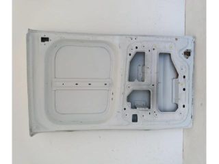 bontott RENAULT TRAFIC Jobb hátsó Ajtó (Részeivel)