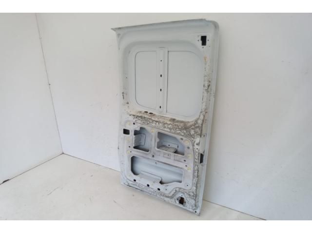 bontott RENAULT TRAFIC Jobb hátsó Ajtó (Részeivel)