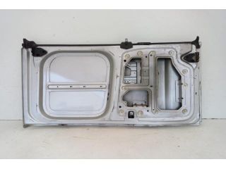 bontott RENAULT TRAFIC Jobb hátsó Ajtó (Részeivel)