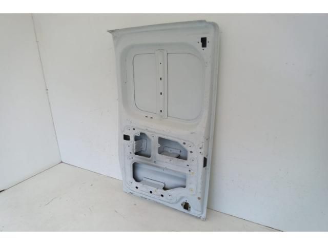 bontott RENAULT TRAFIC Jobb hátsó Ajtó (Részeivel)
