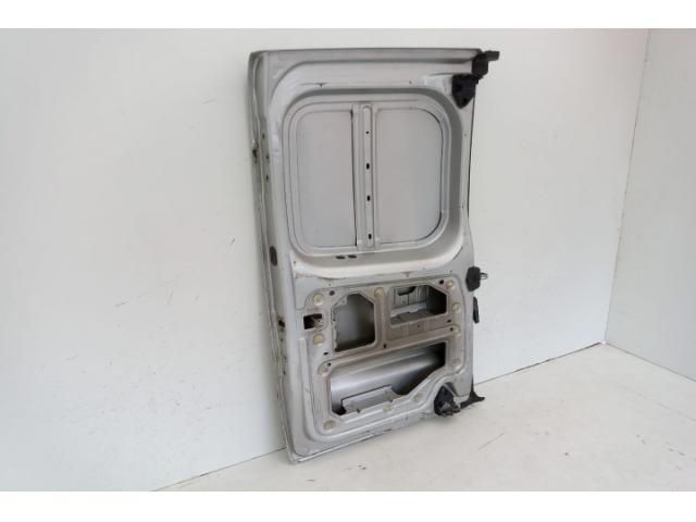 bontott RENAULT TRAFIC Jobb hátsó Ajtó (Részeivel)
