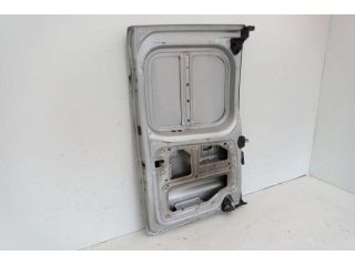 bontott RENAULT TRAFIC Jobb hátsó Ajtó (Részeivel)