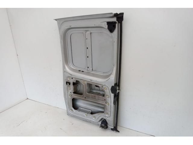 bontott RENAULT TRAFIC Jobb hátsó Ajtó (Részeivel)