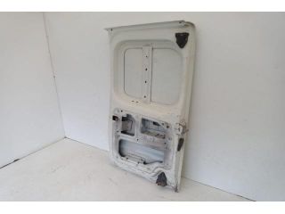 bontott RENAULT TRAFIC Jobb hátsó Ajtó (Részeivel)