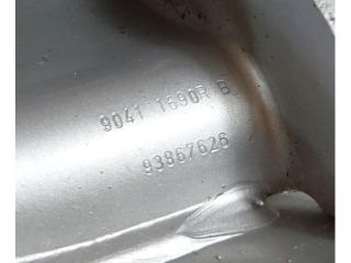 bontott RENAULT TRAFIC Jobb hátsó Alsó Zsanér