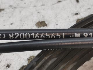 bontott RENAULT TRAFIC Jobb hátsó Kilincs Bowden