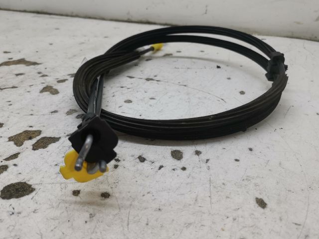 bontott RENAULT TRAFIC Jobb hátsó Kilincs Bowden