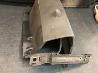 bontott RENAULT TRAFIC Jobb Hátsó Lámpa Bajusz Díszléc