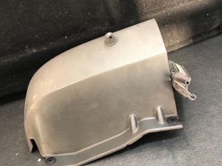 bontott RENAULT TRAFIC Jobb Hátsó Lámpa Bajusz Díszléc