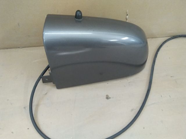 bontott RENAULT TRAFIC Jobb hátsó Lökhárító Sarok (Műanyag)