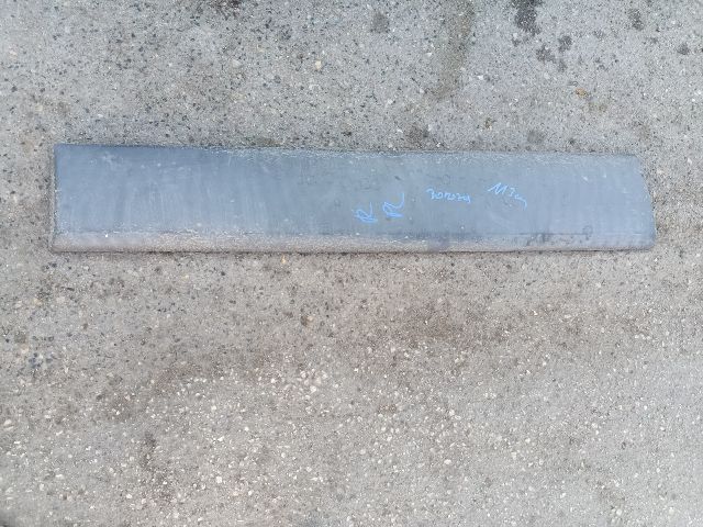 bontott RENAULT TRAFIC Jobb hátsó Sárvédő Díszléc