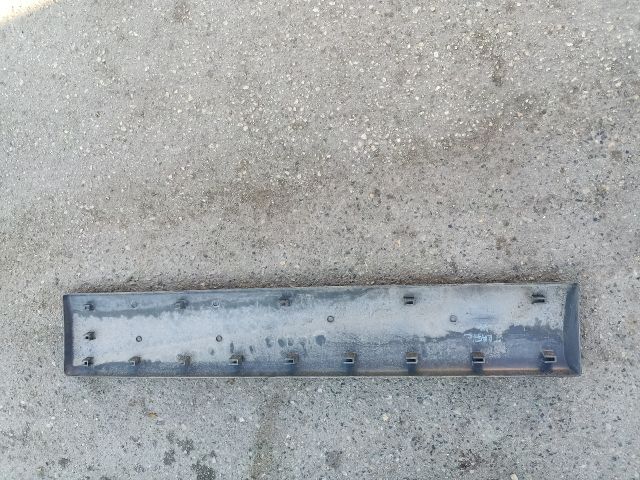 bontott RENAULT TRAFIC Jobb hátsó Sárvédő Díszléc