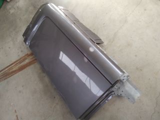 bontott RENAULT TRAFIC Jobb hátsó Sárvédő