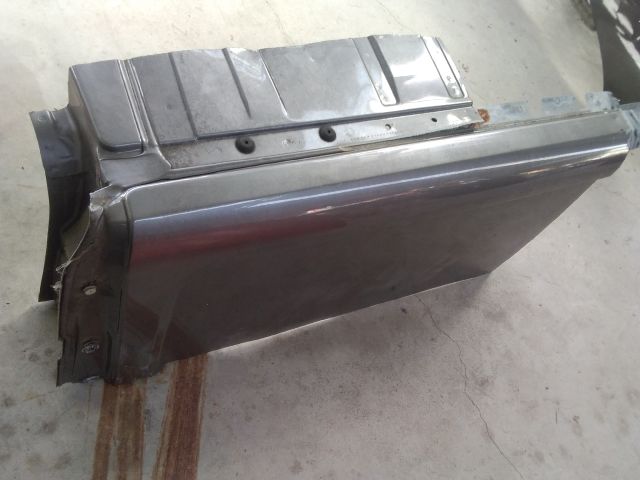 bontott RENAULT TRAFIC Jobb hátsó Sárvédő