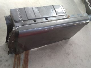 bontott RENAULT TRAFIC Jobb hátsó Sárvédő