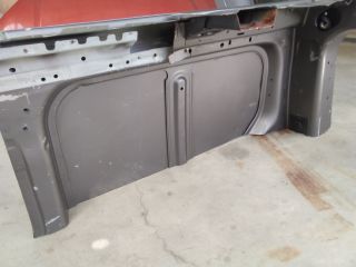 bontott RENAULT TRAFIC Jobb hátsó Sárvédő