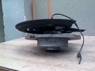 bontott RENAULT TRAFIC Jobb hátsó Tengelycsonk