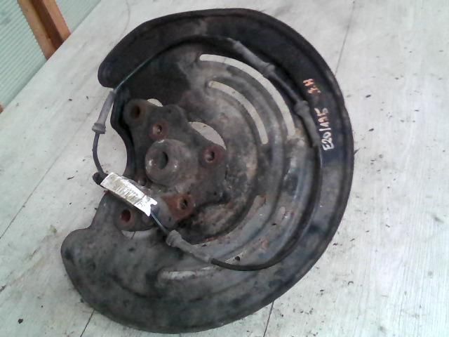 bontott RENAULT TRAFIC Jobb hátsó Tengelycsonk