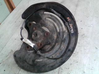 bontott RENAULT TRAFIC Jobb hátsó Tengelycsonk