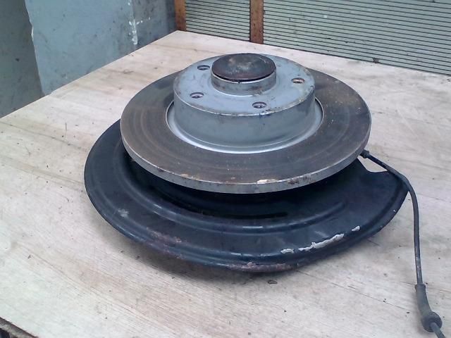 bontott RENAULT TRAFIC Jobb hátsó Tengelycsonk