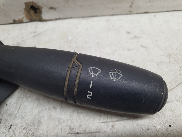 bontott RENAULT TRAFIC Jobb Kormánykapcsoló Ablaktörlő