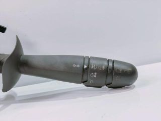 bontott RENAULT TRAFIC Jobb Kormánykapcsoló Ablaktörlő