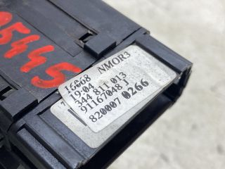 bontott RENAULT TRAFIC Jobb Kormánykapcsoló Ablaktörlő