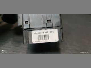 bontott RENAULT TRAFIC Jobb Kormánykapcsoló Ablaktörlő