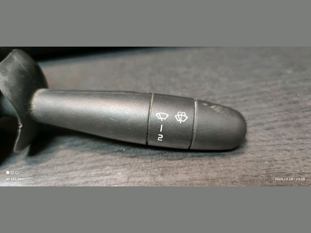 bontott RENAULT TRAFIC Jobb Kormánykapcsoló Ablaktörlő