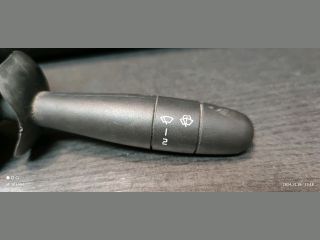 bontott RENAULT TRAFIC Jobb Kormánykapcsoló Ablaktörlő