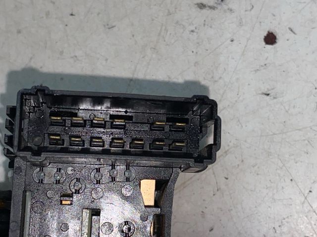 bontott RENAULT TRAFIC Jobb Kormánykapcsoló Ablaktörlő