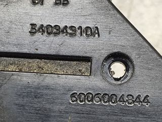 bontott RENAULT TRAFIC Jobb Kormánykapcsoló Ablaktörlő