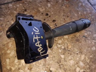 bontott RENAULT TRAFIC Jobb Kormánykapcsoló Ablaktörlő