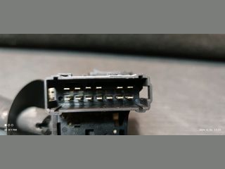 bontott RENAULT TRAFIC Jobb Kormánykapcsoló Ablaktörlő