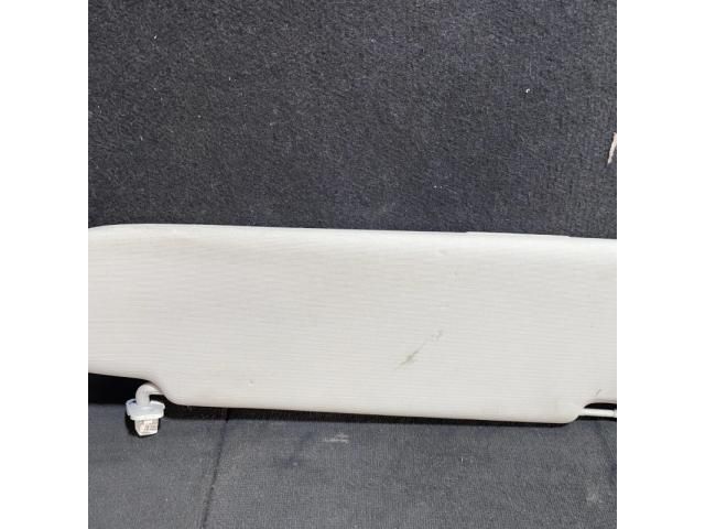 bontott RENAULT TRAFIC Jobb Napellenző