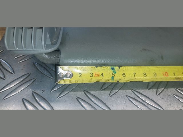 bontott RENAULT TRAFIC Jobb Napellenző