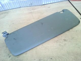 bontott RENAULT TRAFIC Jobb Napellenző