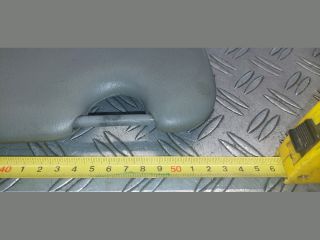 bontott RENAULT TRAFIC Jobb Napellenző