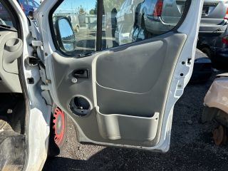 bontott RENAULT TRAFIC Jobb Szellőző