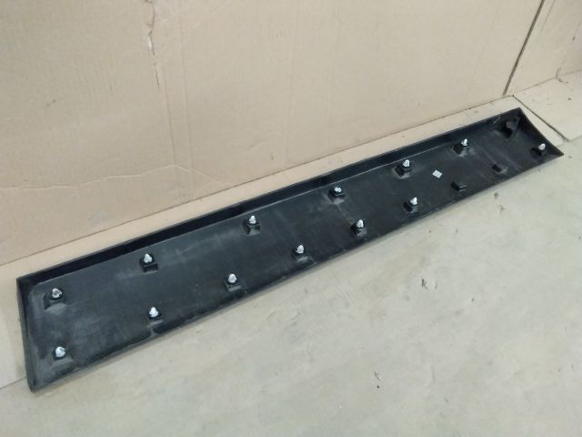 bontott RENAULT TRAFIC Jobb Tolóajtó Díszléc