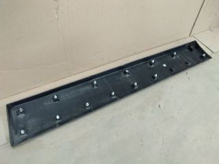 bontott RENAULT TRAFIC Jobb Tolóajtó Díszléc