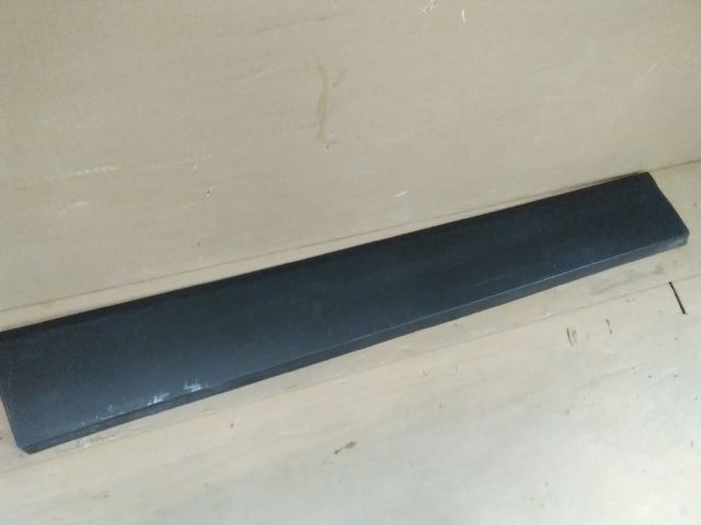 bontott RENAULT TRAFIC Jobb Tolóajtó Díszléc