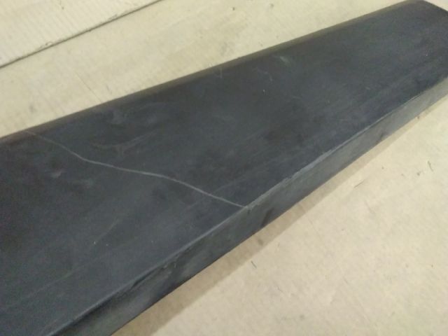 bontott RENAULT TRAFIC Jobb Tolóajtó Díszléc