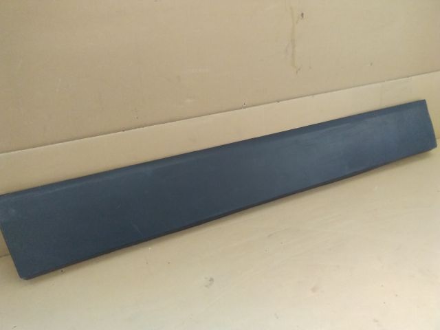 bontott RENAULT TRAFIC Jobb Tolóajtó Díszléc