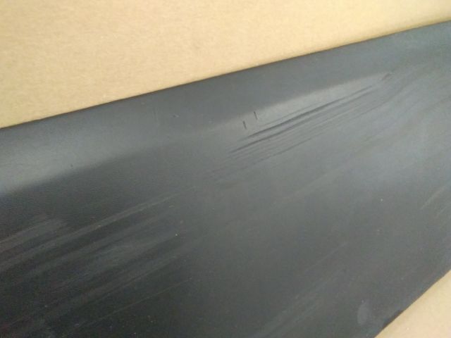 bontott RENAULT TRAFIC Jobb Tolóajtó Díszléc