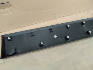 bontott RENAULT TRAFIC Jobb Tolóajtó Díszléc