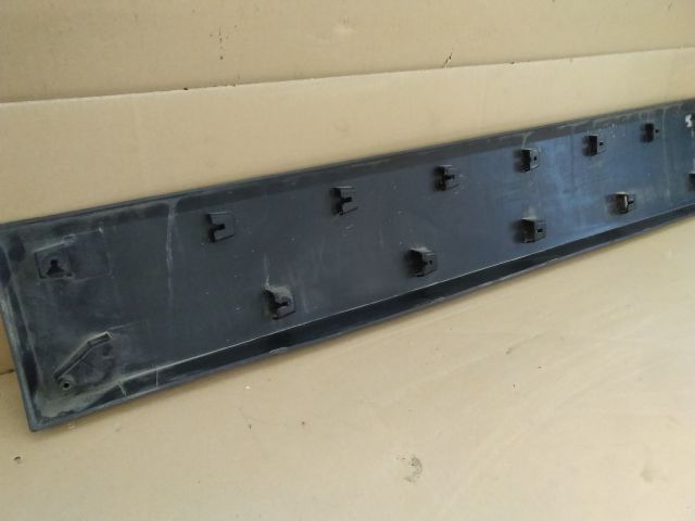 bontott RENAULT TRAFIC Jobb Tolóajtó Díszléc