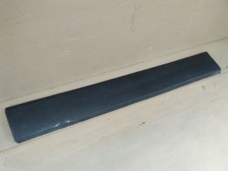 bontott RENAULT TRAFIC Jobb Tolóajtó Díszléc